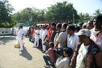 Vasta Nee Venaka Movie Opening
